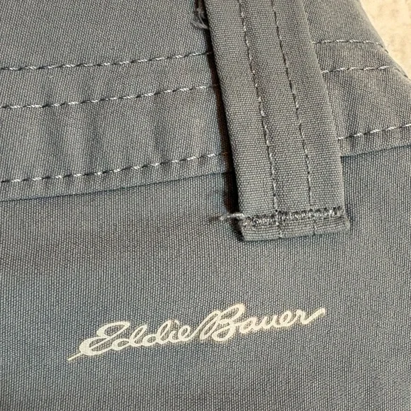 Eddie Bauer Rainier pants | SIZE 2 Outdoor Pants - Picture 8 of 10